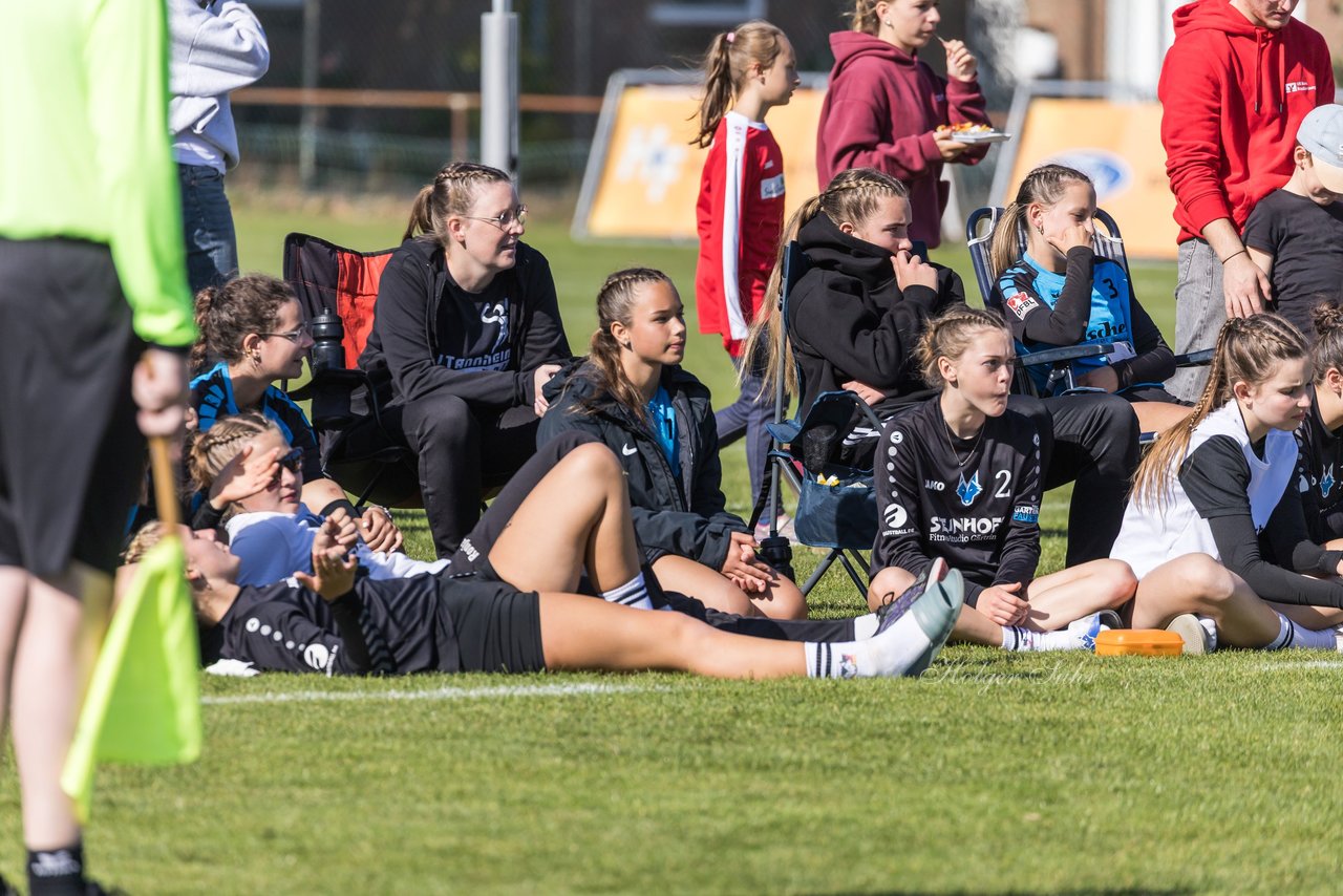 Bild 123 - wU16 Deutsche Meisterschaft